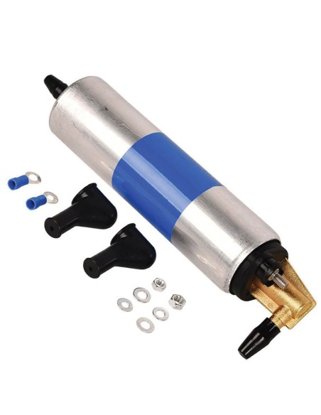 Pompa alimentazione gasolio per trattori e macchine agricole