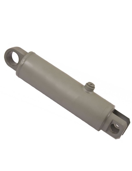 Cilindro Sterzo Idraulico compatibile con SAME 91043314