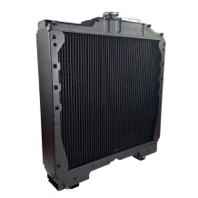 Radiatore S5169275 in Alluminio 555x615x105 mm