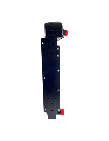 Radiatore 576976 in Alluminio 425x660x110 mm