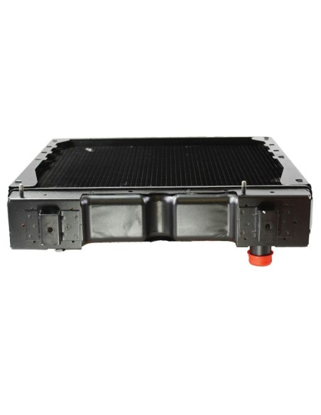 Radiatore S5169271 in Alluminio 555x635x105 mm