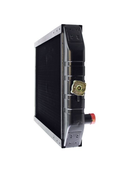 Radiatore 5109294 in Alluminio 560x815x98 mm