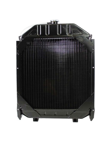 Radiatore 4973345 in Alluminio 510x680x80 mm