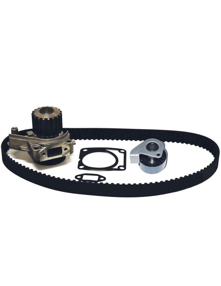 Kit distribuzione Pompa Acqua per Trattori 4898077