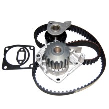 Kit distribuzione Pompa Acqua per Trattori 4898077