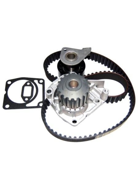 Kit distribuzione Pompa Acqua per Trattori 4898077