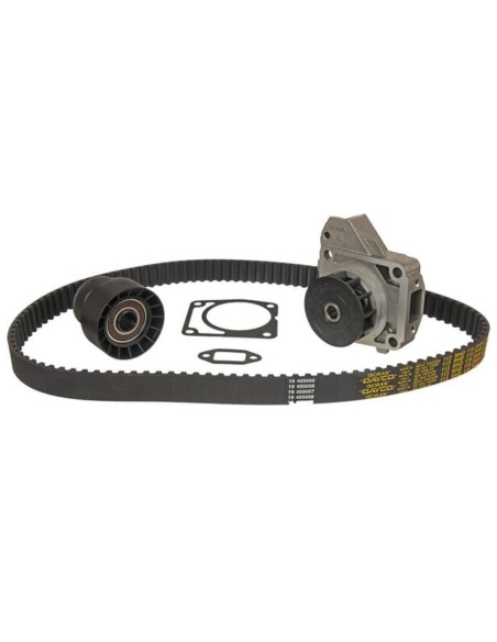 Kit distribuzione Pompa Acqua per Trattori 4898076