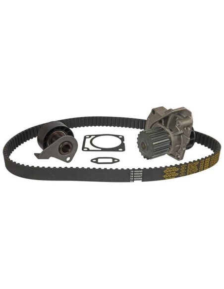 Kit distribuzione Pompa Acqua per Trattori 4898076