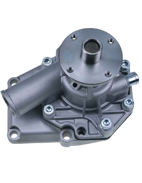 Pompa Acqua compatibile LOMBARDINI 6584447