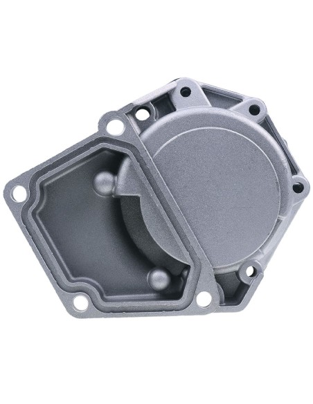 Pompa Acqua compatibile LOMBARDINI 6584447