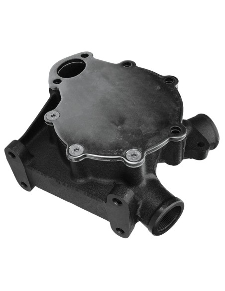 Pompa Acqua compatibile LAVERDA 4796537