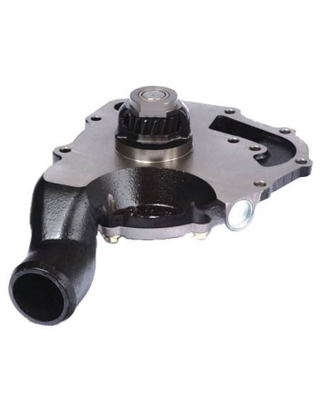 Pompa Acqua compatibile PERKINS T423548