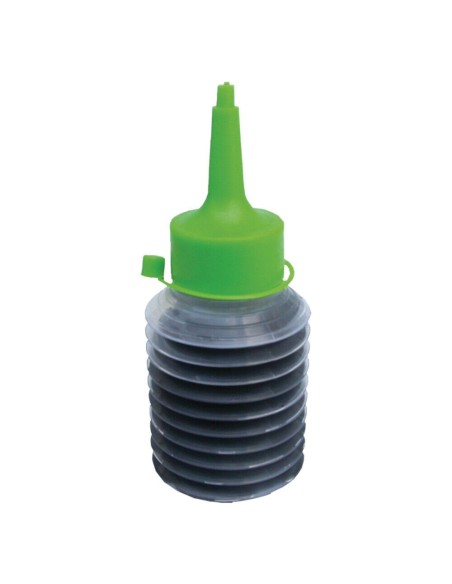 Grasso per Coppie Coniche al Bisolfuro di Molibdeno 100gr