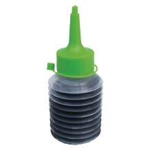 Grasso per Coppie Coniche al Bisolfuro di Molibdeno 100gr