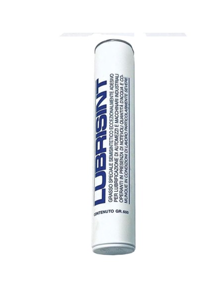 Grasso Blu per Estreme Pressioni 600gr