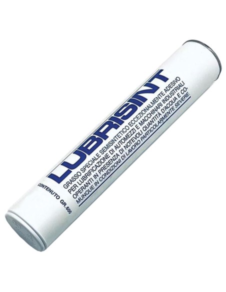 Grasso Blu per Estreme Pressioni 600gr