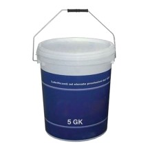 Grasso Blu per Estreme Pressioni 5 Kg