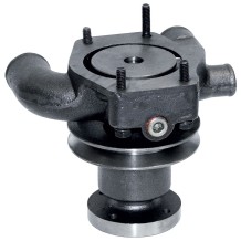 Pompa Acqua compatibile LANDINI 41312487