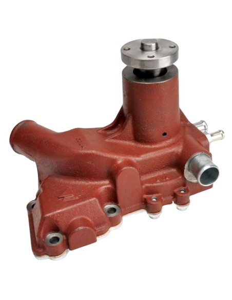 Pompa Acqua compatibile LAMBORGHINI 00751740470