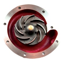 Pompa Acqua compatibile CASE 3132676R93