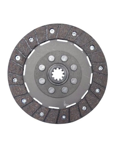 Disco Frizione Rigido 23x18x3 - Z.10 Motofalciatrice 12231