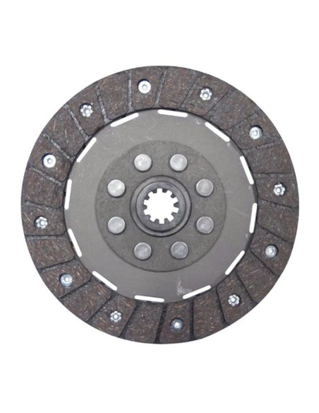 Disco Frizione Rigido 23x18x3 - Z.10 Motofalciatrice 12231