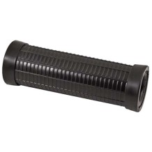 Manopola Antivibrante Ø22mm interno e 125mm lunghezza