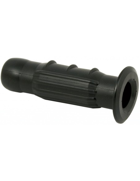 Manopola Antivibrante Ø22mm interno e 123mm lunghezza