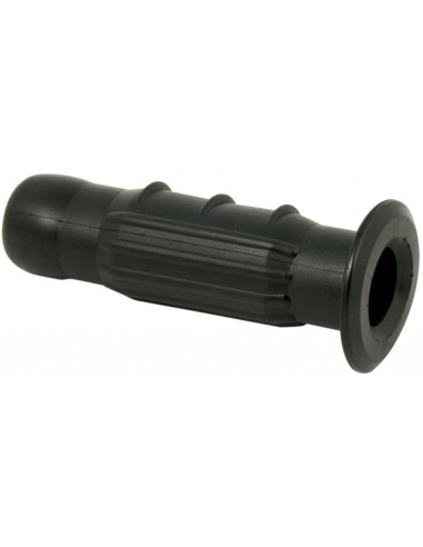 Manopola Antivibrante Ø25mm interno e 123mm lunghezza