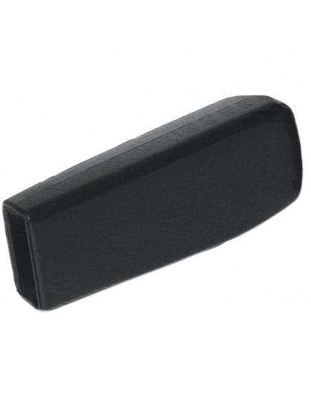 Manopola Piatta 15x5mm e 70mm lunghezza