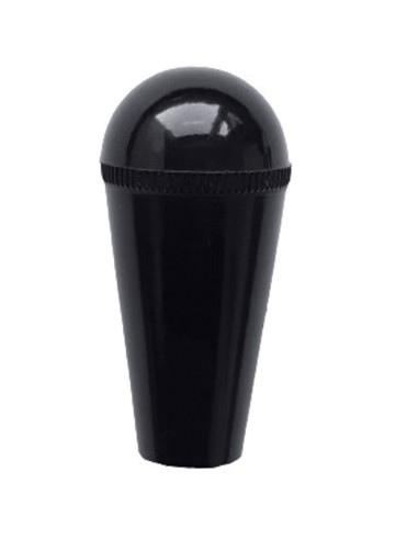 Pomello in Bachelite M10x1,5mm Filettato