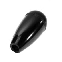 Pomello in Bachelite M10x1,5mm Filettato