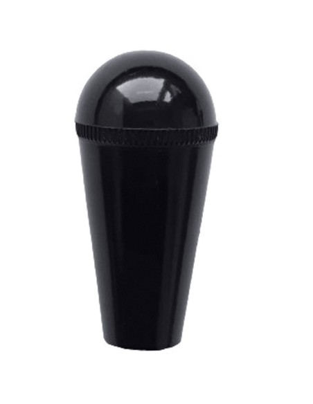 Pomello in Bachelite M12x1,75mm Filettato