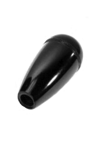 Pomello in Bachelite M12x1,75mm Filettato