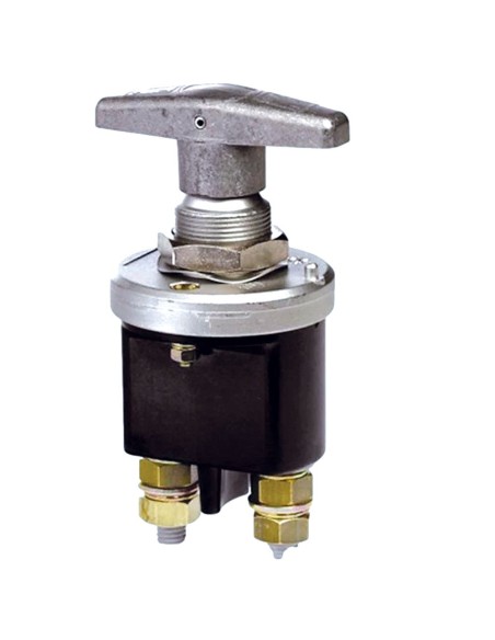 Interruttore Staccabatteria 250A 4822229