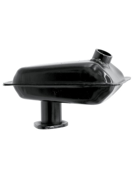 SILENZIATORE LOMBARDINI - INTERMOTOR 5460048