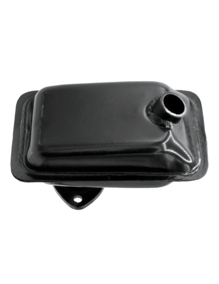 SILENZIATORE LOMBARDINI - INTERMOTOR 5460048