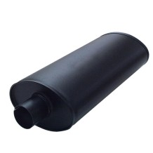 SILENZIATORI SUPER SILENZIATI da 10 a 50HP