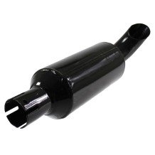 SILENZIATORI SUPERSILENZIATI 150/200HP