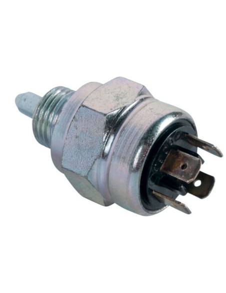 Interrutore Pulsante Avviamento a Doppio Contatto 02050437