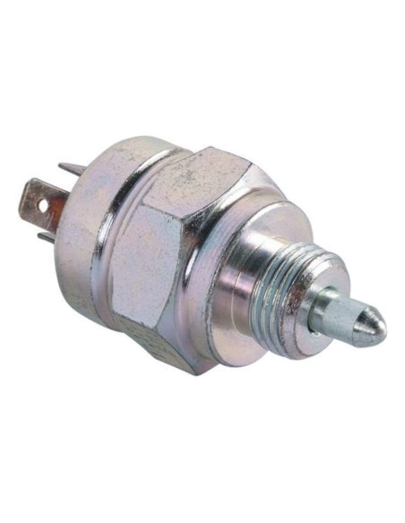 Interrutore Pulsante Avviamento a Doppio Contatto 02050437