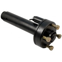 MOZZI A CRICCHETTO Ø27 mm FIAT per Motozappe