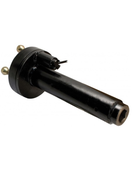 MOZZI A CRICCHETTO Ø27 mm FIAT per Motozappe