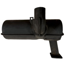 SILENZIATORE SOTTOCOFANO per SAME 00785423