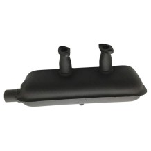 SILENZIATORE per RUGGERINI MOTORI 5460685