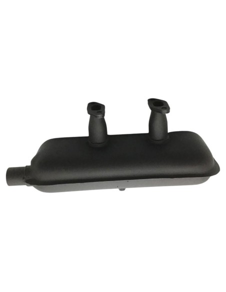 SILENZIATORE per RUGGERINI MOTORI 5460685