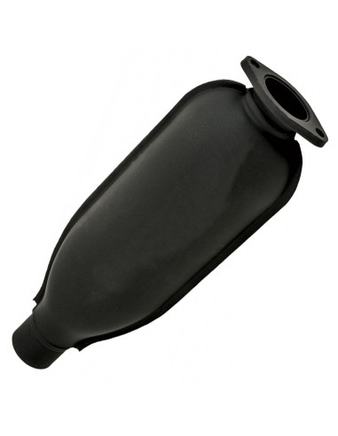 SILENZIATORE per LOMBARDINI - INTERMOTOR 5461047
