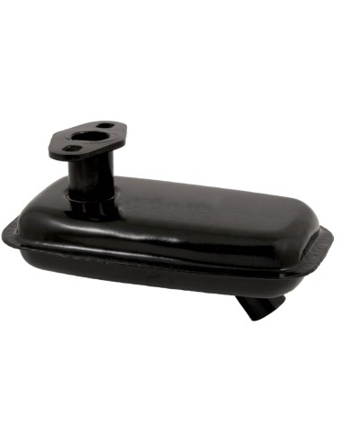 SILENZIATORE per LOMBARDINI - INTERMOTOR 5460090