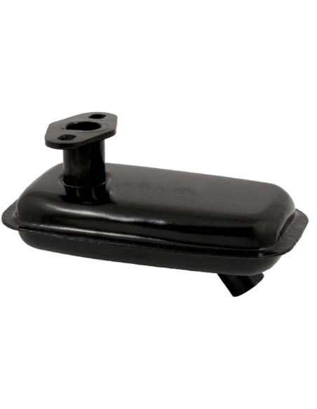 SILENZIATORE per LOMBARDINI - INTERMOTOR 5460090