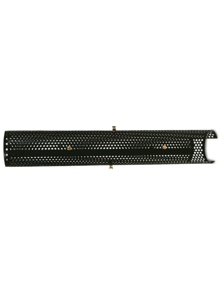Griglia Metallica Antiscottature e Protezione 830x145 mm